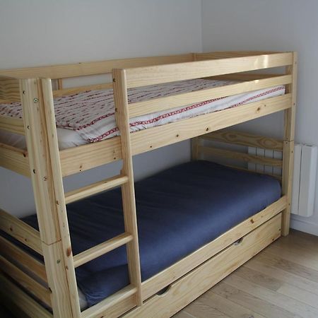 Disney Apart,3 Mn From Disney, 4Bedrooms, Double Free, Secured Parking,105 M2 Chessy  Exterior photo