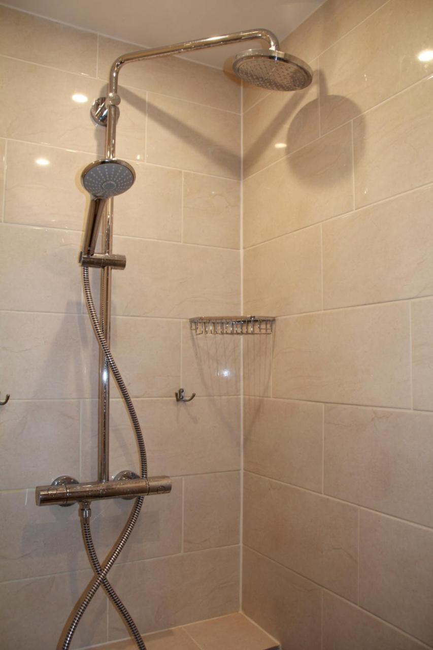 Disney Apart,3 Mn From Disney, 4Bedrooms, Double Free, Secured Parking,105 M2 Chessy  Exterior photo